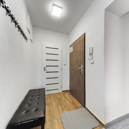 Tower Apartments Spisska Nova Ves Exterior photo