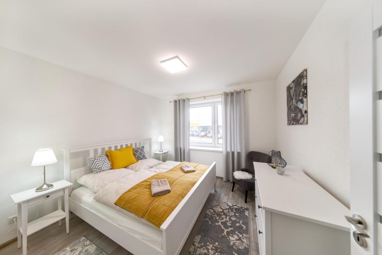 Tower Apartments Spisska Nova Ves Exterior photo