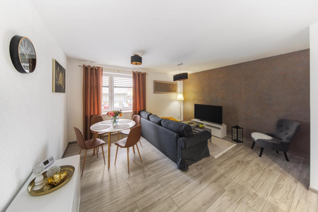 Tower Apartments Spisska Nova Ves Exterior photo