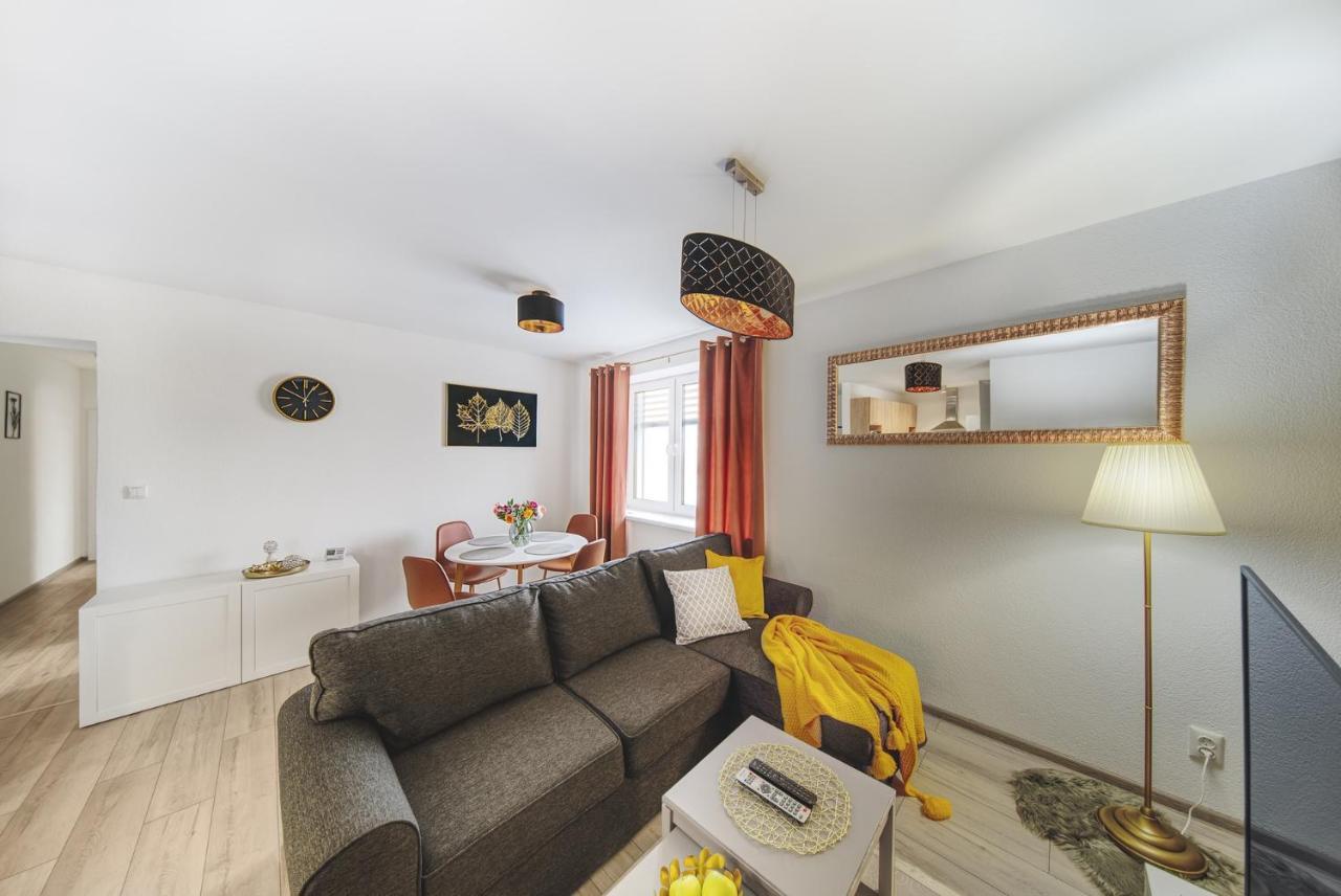 Tower Apartments Spisska Nova Ves Exterior photo