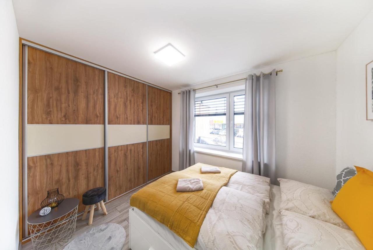 Tower Apartments Spisska Nova Ves Exterior photo