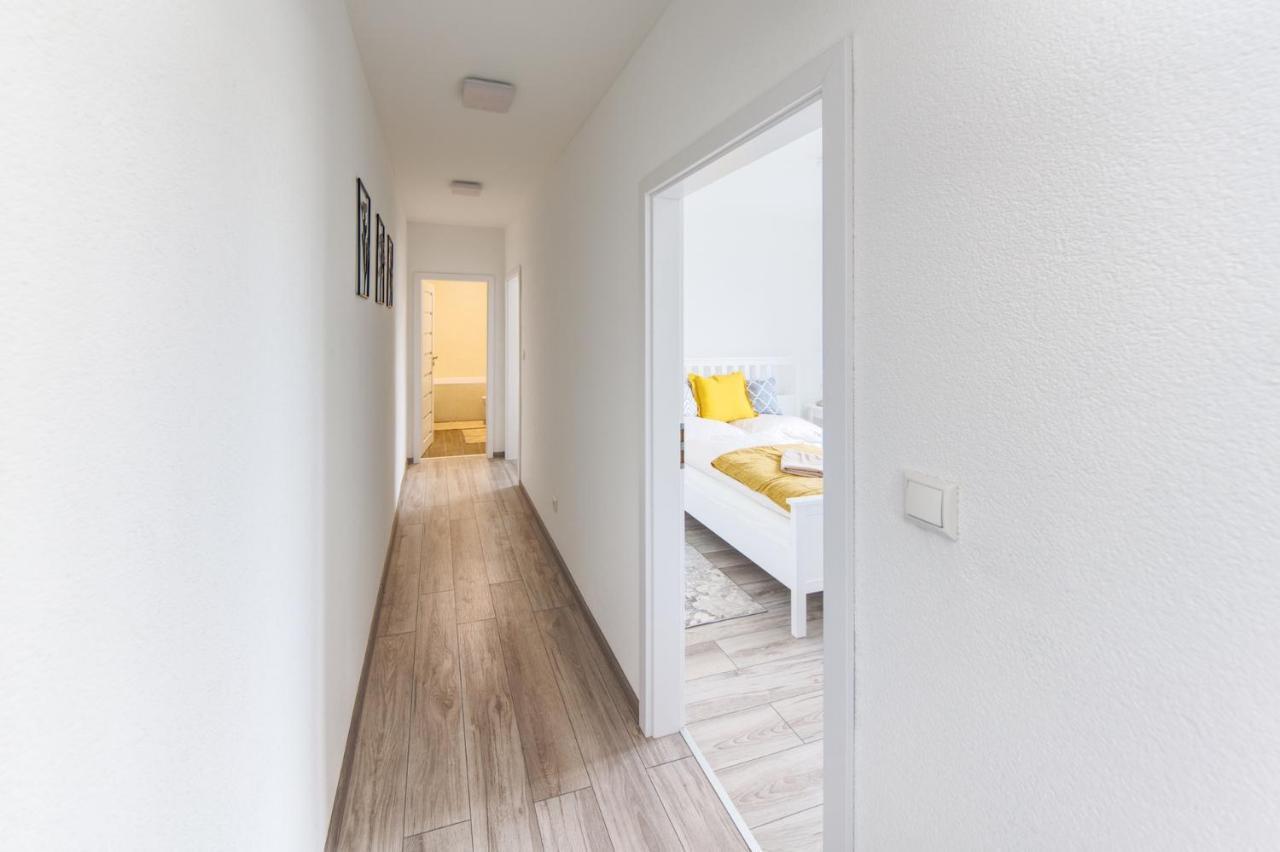 Tower Apartments Spisska Nova Ves Exterior photo
